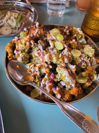 Photo of Chai Pani Asheville - 32 Banks Ave, Asheville, NC 28801