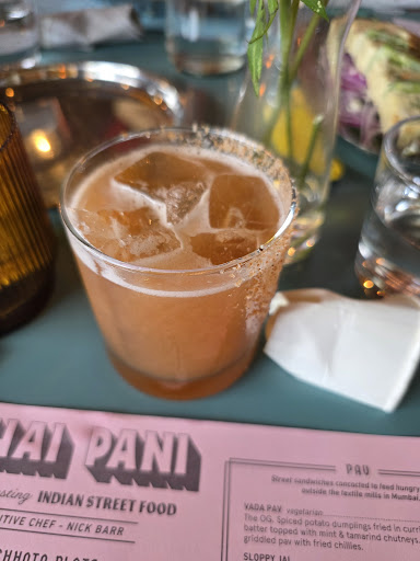 Photo of Chai Pani Asheville - 32 Banks Ave, Asheville, NC 28801