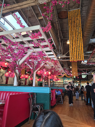 Photo of Chai Pani Asheville - 32 Banks Ave, Asheville, NC 28801