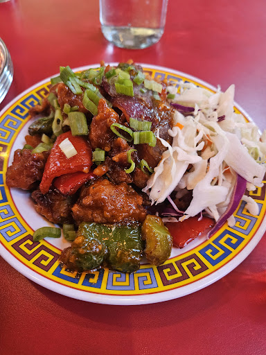 Photo of Chai Pani Asheville - 32 Banks Ave, Asheville, NC 28801