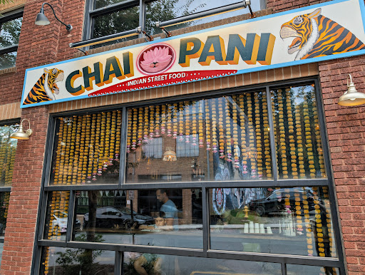Photo of Chai Pani Asheville - 32 Banks Ave, Asheville, NC 28801