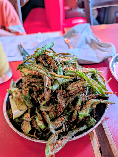 Photo of Chai Pani Asheville - 32 Banks Ave, Asheville, NC 28801