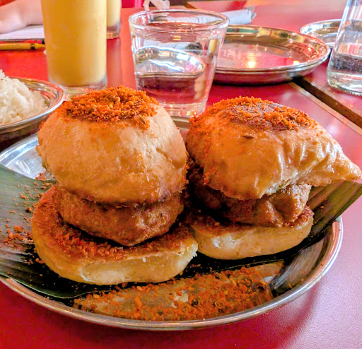 Photo of Chai Pani Asheville - 32 Banks Ave, Asheville, NC 28801