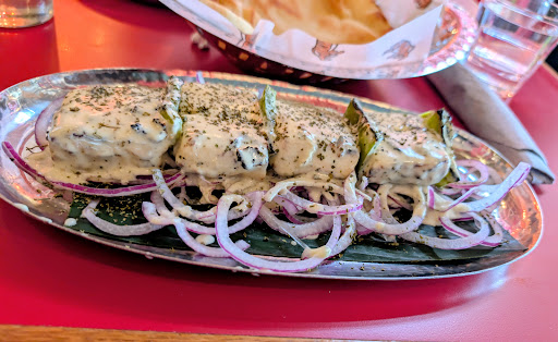 Photo of Chai Pani Asheville - 32 Banks Ave, Asheville, NC 28801