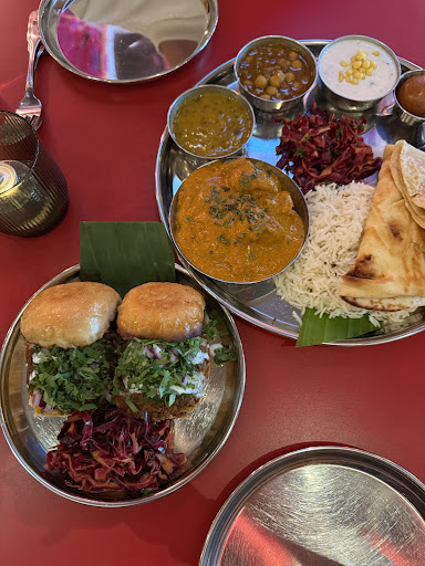 Photo of Chai Pani Asheville - 32 Banks Ave, Asheville, NC 28801