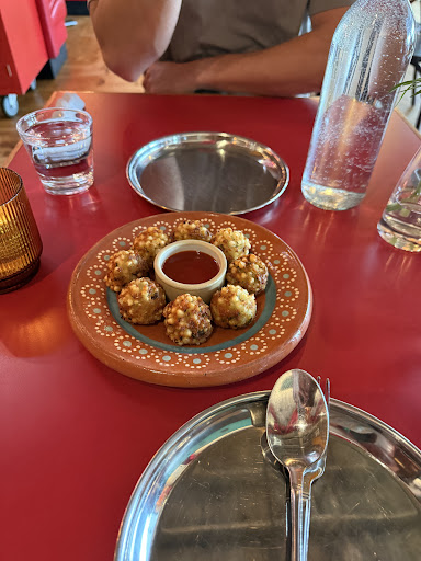 Photo of Chai Pani Asheville - 32 Banks Ave, Asheville, NC 28801