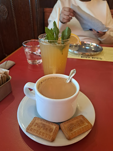 Photo of Chai Pani Asheville - 32 Banks Ave, Asheville, NC 28801