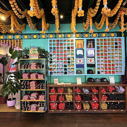 Photo of Chai Pani Asheville - 32 Banks Ave, Asheville, NC 28801