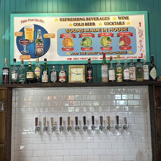 Photo of Chai Pani Asheville - 32 Banks Ave, Asheville, NC 28801