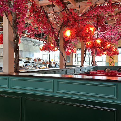 Photo of Chai Pani Asheville - 32 Banks Ave, Asheville, NC 28801