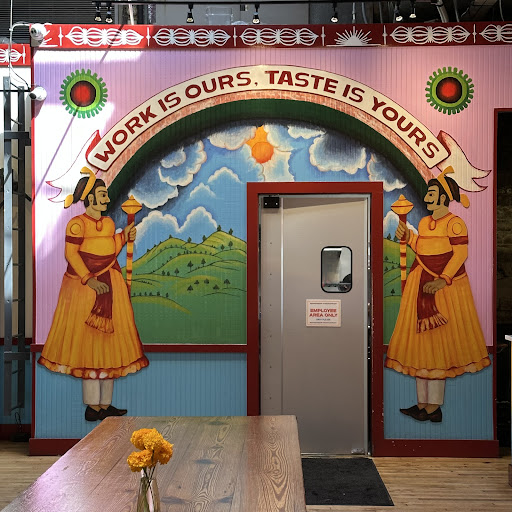 Photo of Chai Pani Asheville - 32 Banks Ave, Asheville, NC 28801