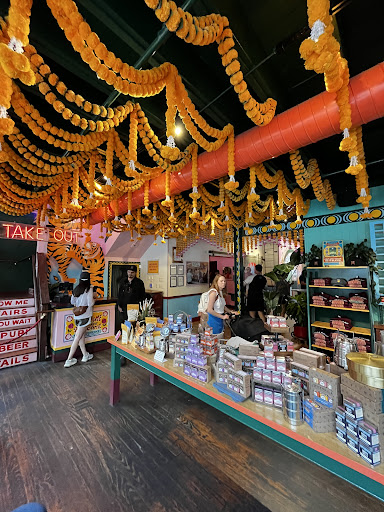 Photo of Chai Pani Asheville - 32 Banks Ave, Asheville, NC 28801