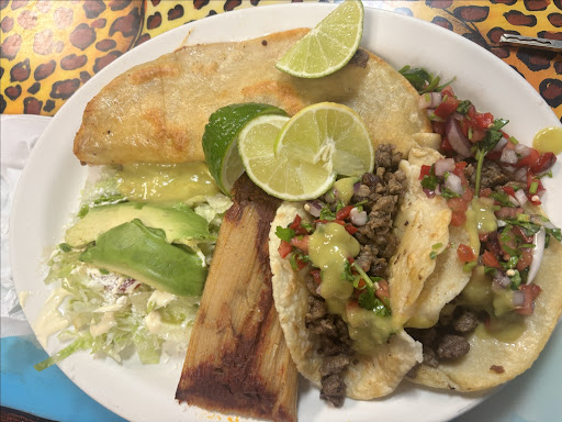 Photo of Taqueria Muñoz - 1438 Patton Ave, Asheville, NC 28806
