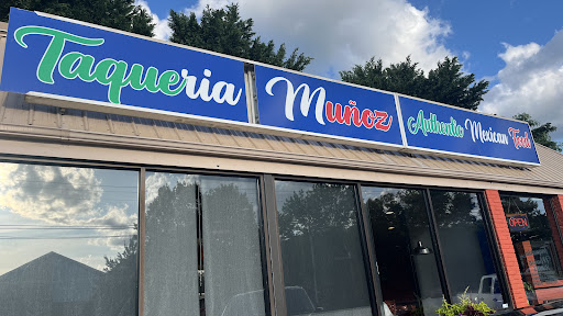 Photo of Taqueria Muñoz - 1438 Patton Ave, Asheville, NC 28806