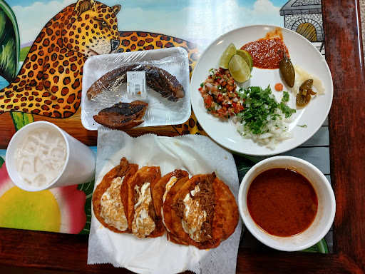 Photo of Taqueria Muñoz - 1438 Patton Ave, Asheville, NC 28806