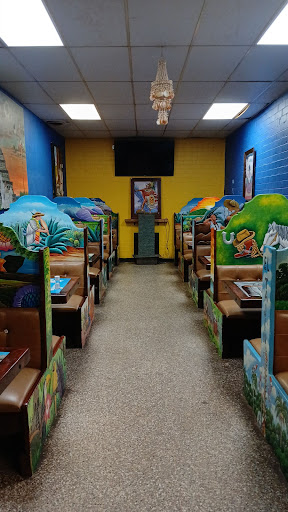 Photo of Taqueria Muñoz - 1438 Patton Ave, Asheville, NC 28806