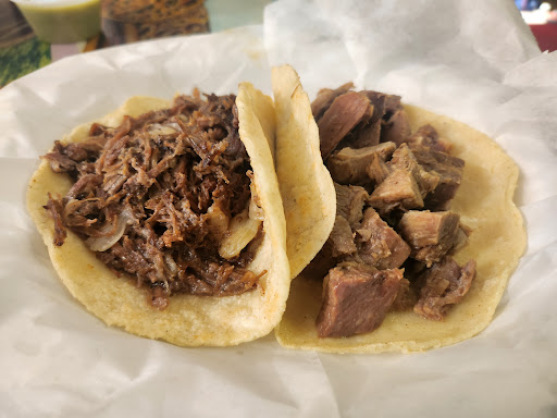 Photo of Taqueria Muñoz - 1438 Patton Ave, Asheville, NC 28806