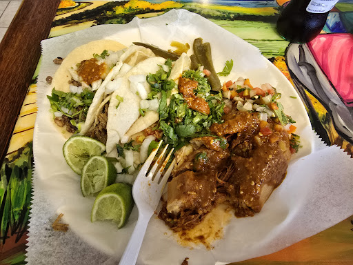 Photo of Taqueria Muñoz - 1438 Patton Ave, Asheville, NC 28806