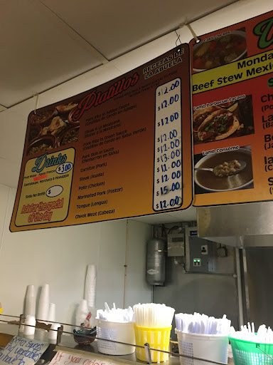 Photo of Taqueria Muñoz - 1438 Patton Ave, Asheville, NC 28806