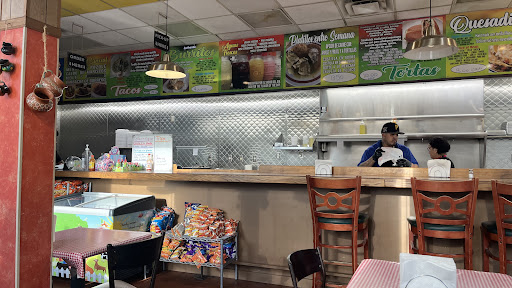 Photo of Taqueria Muñoz - 1438 Patton Ave, Asheville, NC 28806