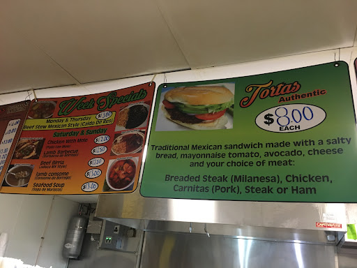 Photo of Taqueria Muñoz - 1438 Patton Ave, Asheville, NC 28806