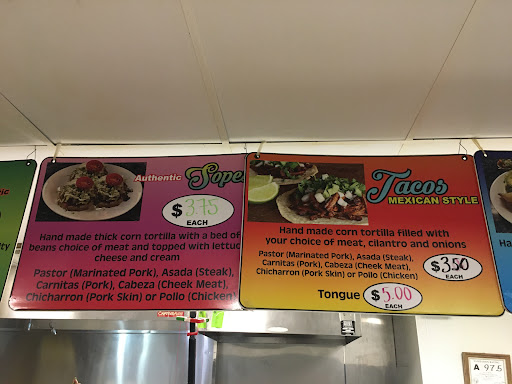 Photo of Taqueria Muñoz - 1438 Patton Ave, Asheville, NC 28806