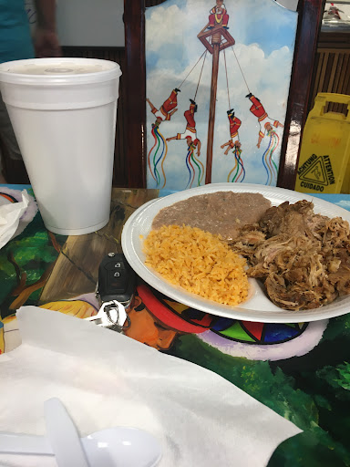 Photo of Taqueria Muñoz - 1438 Patton Ave, Asheville, NC 28806