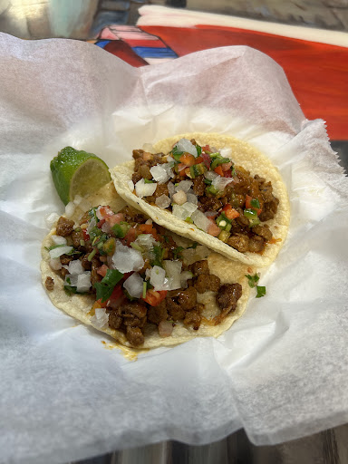 Photo of Taqueria Muñoz - 1438 Patton Ave, Asheville, NC 28806