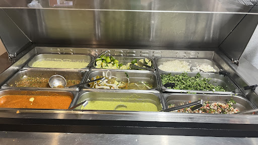 Photo of Taqueria Muñoz - 1438 Patton Ave, Asheville, NC 28806