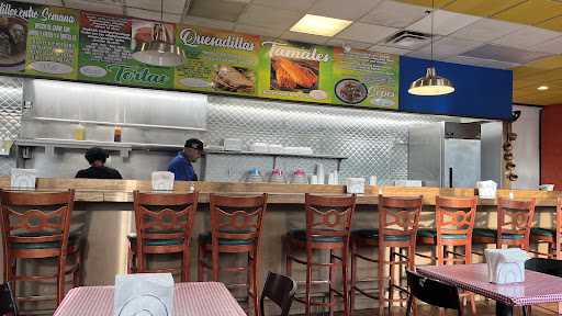 Photo of Taqueria Muñoz - 1438 Patton Ave, Asheville, NC 28806