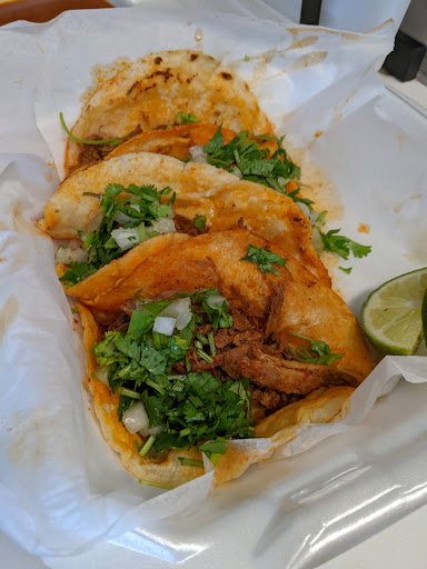 Photo of Taqueria Muñoz - 1438 Patton Ave, Asheville, NC 28806