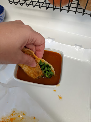 Photo of Taqueria Muñoz - 1438 Patton Ave, Asheville, NC 28806