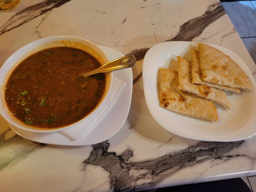 Photo of Habiba Babas Indian / Mediterranean Restaurant - 528 Haywood Rd, Greenville, SC 29607