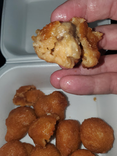 Photo of Habiba Babas Indian / Mediterranean Restaurant - 528 Haywood Rd, Greenville, SC 29607