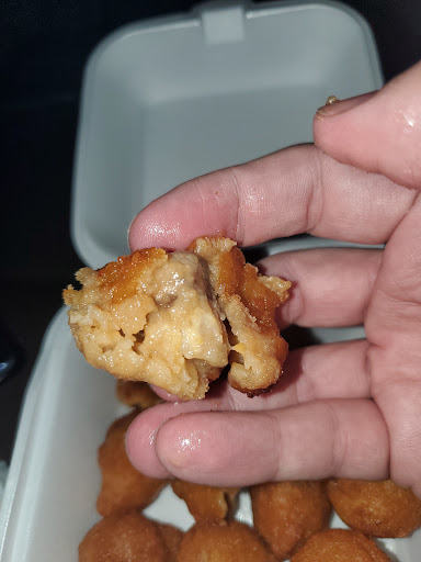 Photo of Habiba Babas Indian / Mediterranean Restaurant - 528 Haywood Rd, Greenville, SC 29607