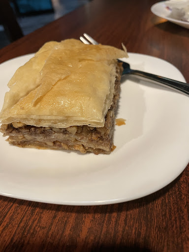 Photo of Habiba Babas Indian / Mediterranean Restaurant - 528 Haywood Rd, Greenville, SC 29607