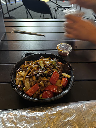 Photo of Vostok Gyro & Shawarma Halal - 36 Washington St, Santa Clara, CA 95050