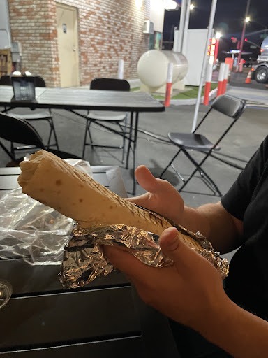 Photo of Vostok Gyro & Shawarma Halal - 36 Washington St, Santa Clara, CA 95050