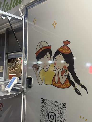 Photo of Vostok Gyro & Shawarma Halal - 36 Washington St, Santa Clara, CA 95050