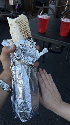 Photo of Vostok Gyro & Shawarma Halal - 36 Washington St, Santa Clara, CA 95050