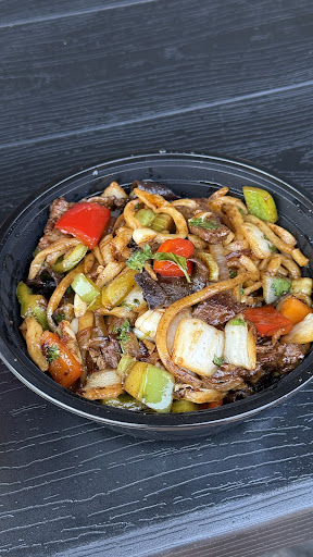 Photo of Vostok Gyro & Shawarma Halal - 36 Washington St, Santa Clara, CA 95050