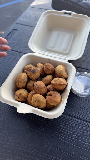 Photo of Vostok Gyro & Shawarma Halal - 36 Washington St, Santa Clara, CA 95050