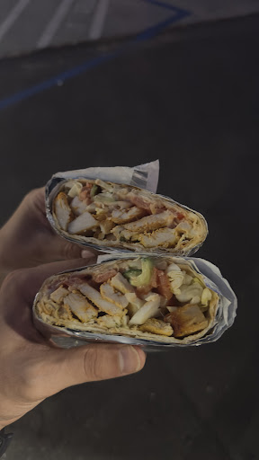Photo of Vostok Gyro & Shawarma Halal - 36 Washington St, Santa Clara, CA 95050