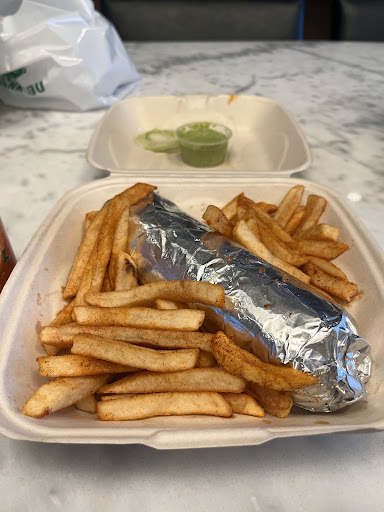 Photo of ROCKN WRAPS - 2053 Broadway B, Redwood City, CA 94063