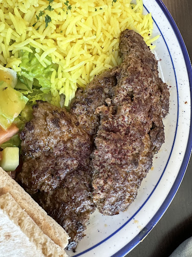 Photo of ROCKN WRAPS - 2053 Broadway B, Redwood City, CA 94063