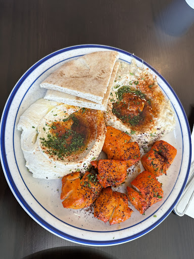 Photo of ROCKN WRAPS - 2053 Broadway B, Redwood City, CA 94063