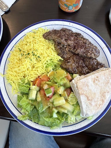 Photo of ROCKN WRAPS - 2053 Broadway B, Redwood City, CA 94063