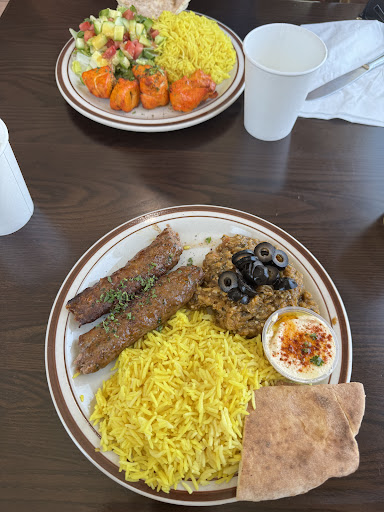 Photo of ROCKN WRAPS - 2053 Broadway B, Redwood City, CA 94063