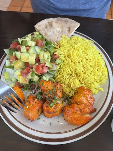 Photo of ROCKN WRAPS - 2053 Broadway B, Redwood City, CA 94063