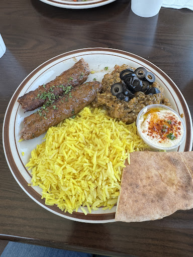 Photo of ROCKN WRAPS - 2053 Broadway B, Redwood City, CA 94063